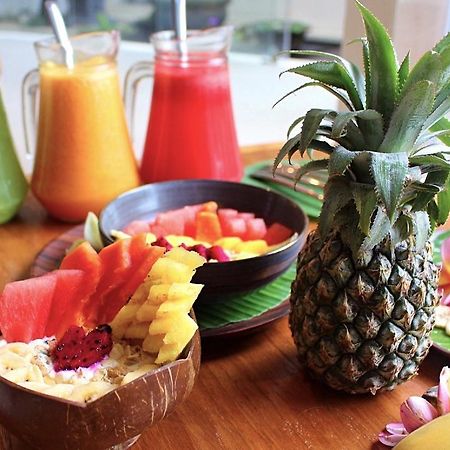 Md Guesthouse By Best Deals Asia Hospitality Seminyak Zewnętrze zdjęcie