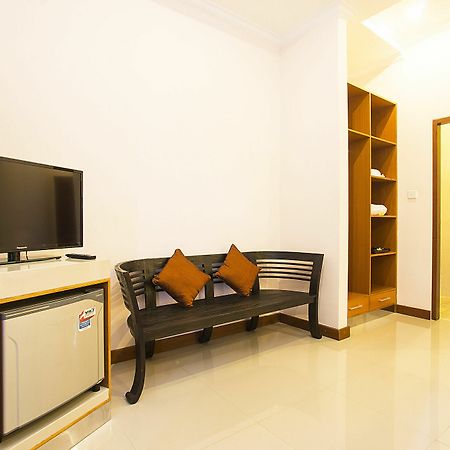 Md Guesthouse By Best Deals Asia Hospitality Seminyak Zewnętrze zdjęcie