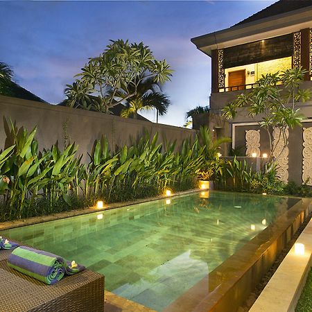 Md Guesthouse By Best Deals Asia Hospitality Seminyak Zewnętrze zdjęcie