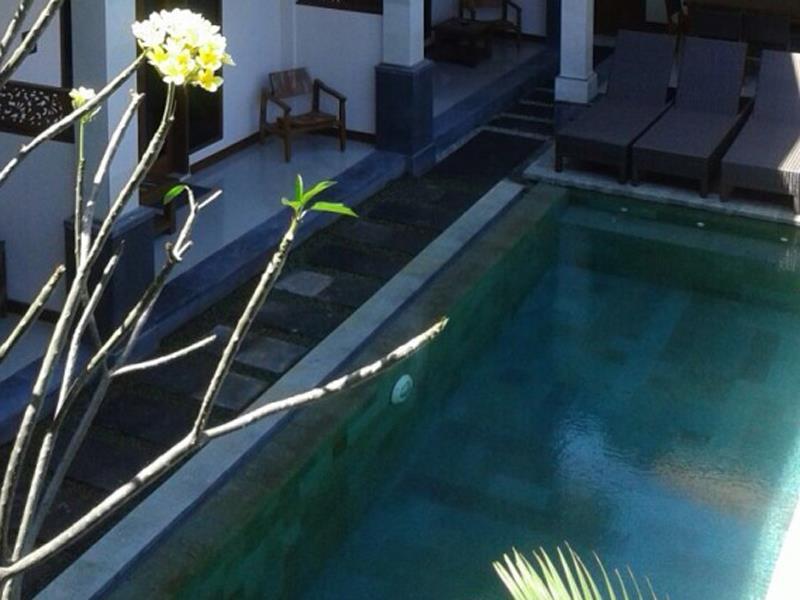 Md Guesthouse By Best Deals Asia Hospitality Seminyak Zewnętrze zdjęcie