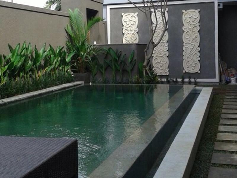 Md Guesthouse By Best Deals Asia Hospitality Seminyak Zewnętrze zdjęcie