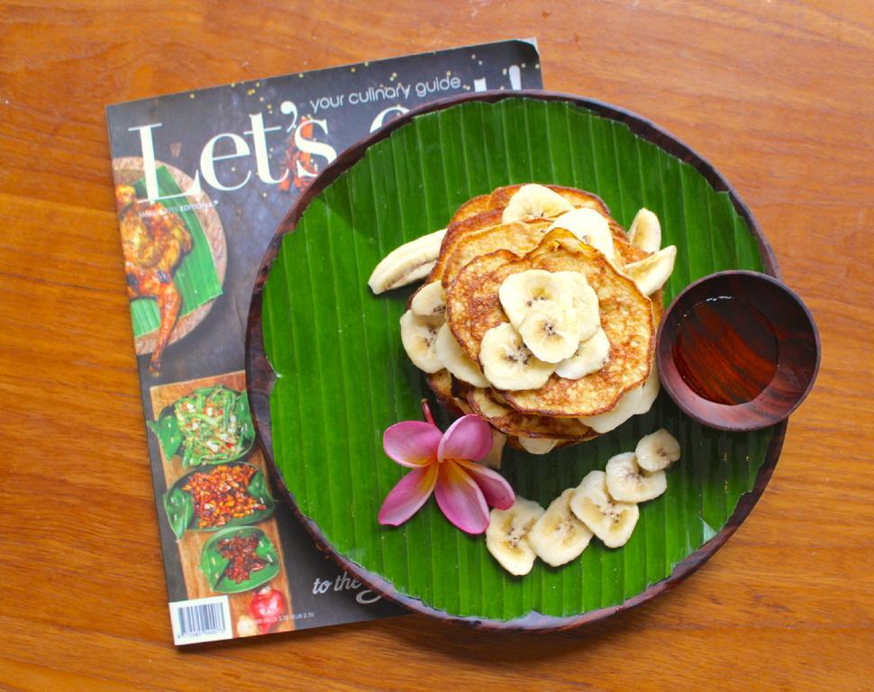 Md Guesthouse By Best Deals Asia Hospitality Seminyak Zewnętrze zdjęcie