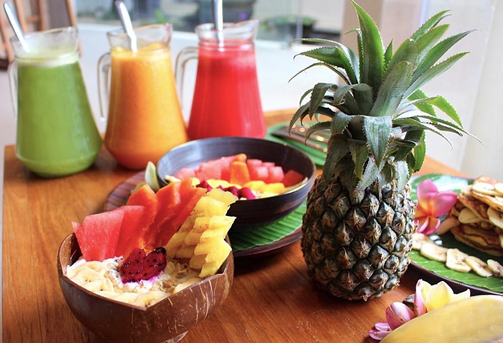 Md Guesthouse By Best Deals Asia Hospitality Seminyak Zewnętrze zdjęcie