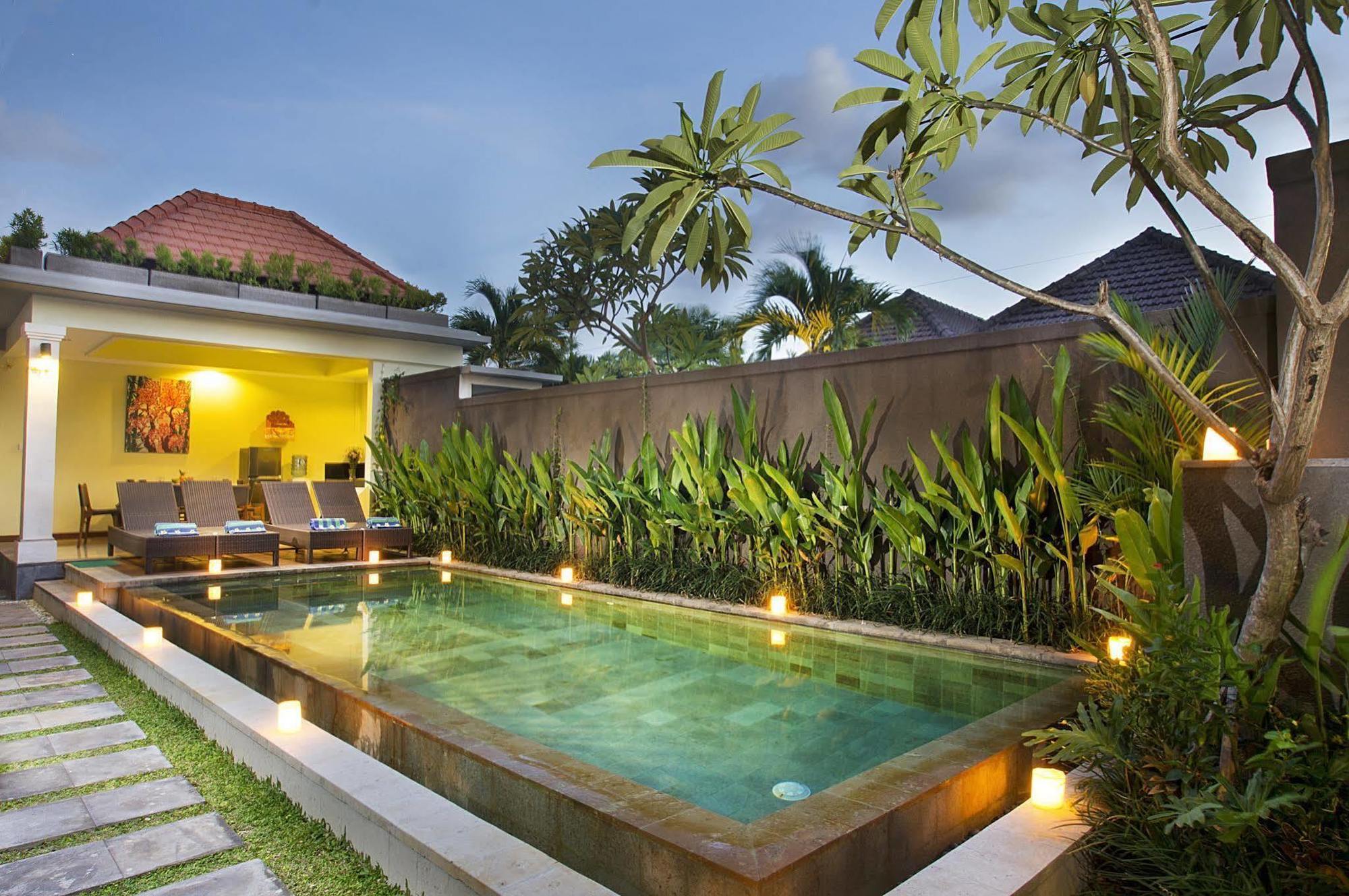 Md Guesthouse By Best Deals Asia Hospitality Seminyak Zewnętrze zdjęcie