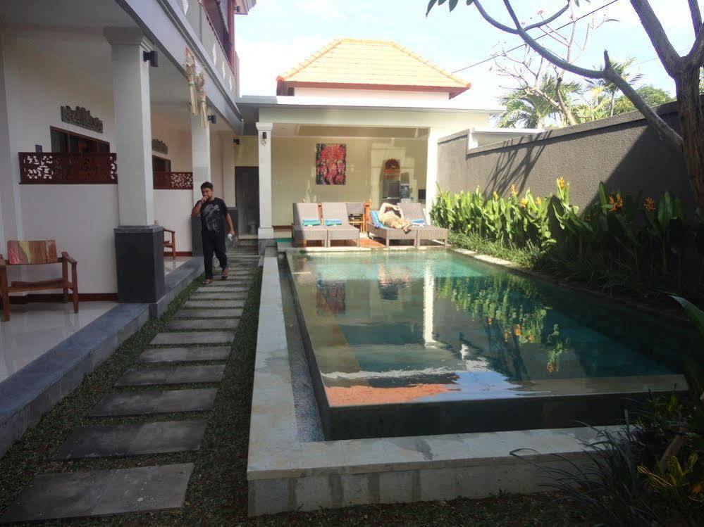 Md Guesthouse By Best Deals Asia Hospitality Seminyak Zewnętrze zdjęcie