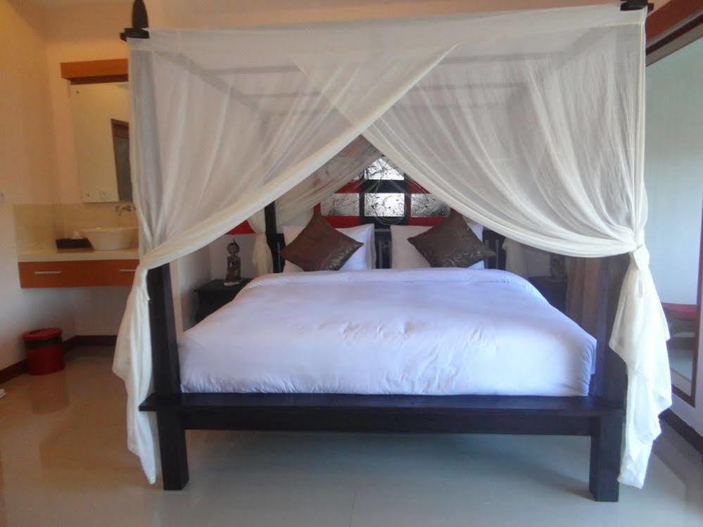 Md Guesthouse By Best Deals Asia Hospitality Seminyak Zewnętrze zdjęcie