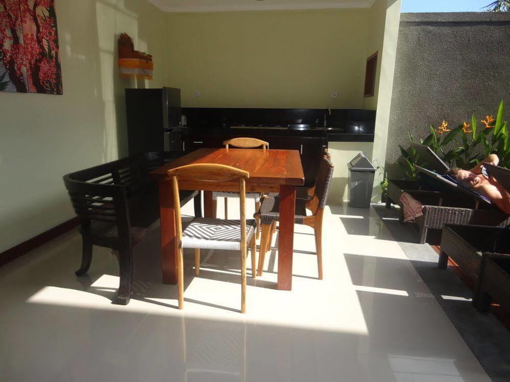Md Guesthouse By Best Deals Asia Hospitality Seminyak Zewnętrze zdjęcie