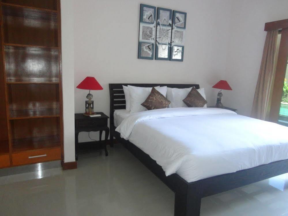 Md Guesthouse By Best Deals Asia Hospitality Seminyak Zewnętrze zdjęcie