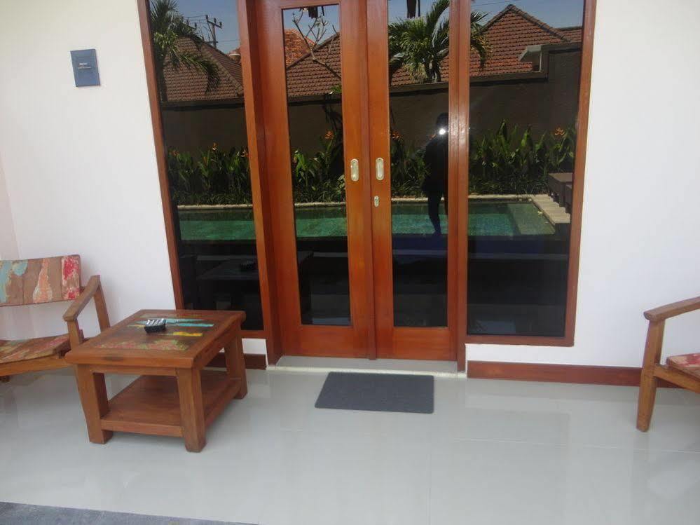 Md Guesthouse By Best Deals Asia Hospitality Seminyak Zewnętrze zdjęcie
