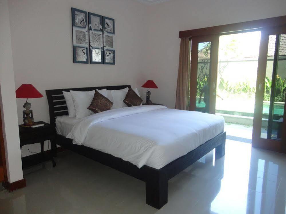 Md Guesthouse By Best Deals Asia Hospitality Seminyak Zewnętrze zdjęcie