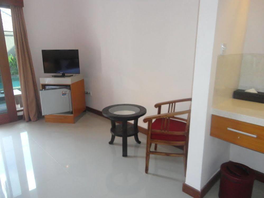Md Guesthouse By Best Deals Asia Hospitality Seminyak Zewnętrze zdjęcie