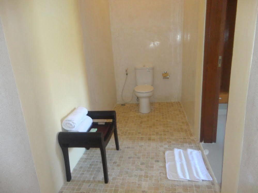 Md Guesthouse By Best Deals Asia Hospitality Seminyak Zewnętrze zdjęcie