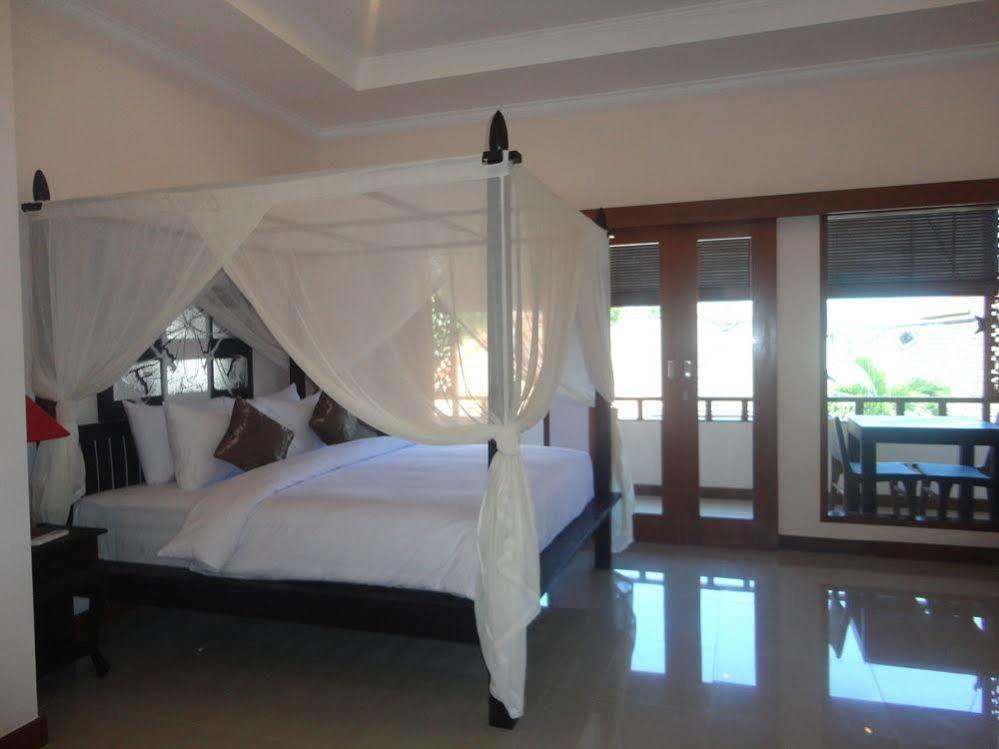 Md Guesthouse By Best Deals Asia Hospitality Seminyak Zewnętrze zdjęcie