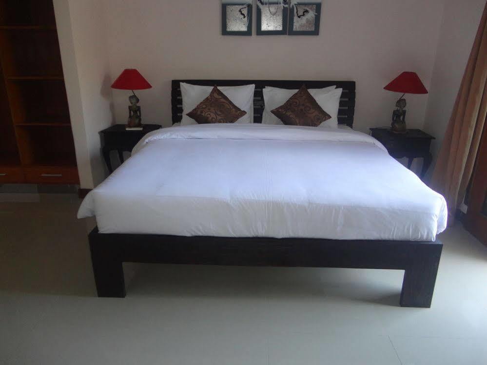Md Guesthouse By Best Deals Asia Hospitality Seminyak Zewnętrze zdjęcie