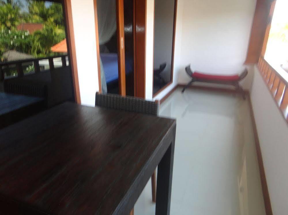 Md Guesthouse By Best Deals Asia Hospitality Seminyak Zewnętrze zdjęcie