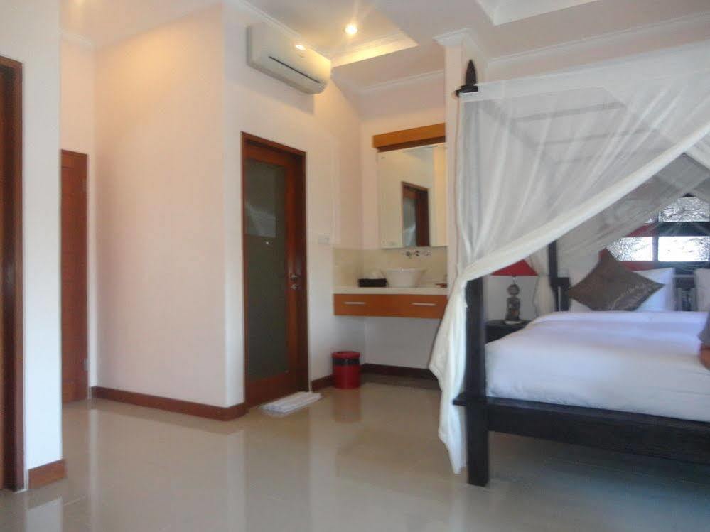 Md Guesthouse By Best Deals Asia Hospitality Seminyak Zewnętrze zdjęcie