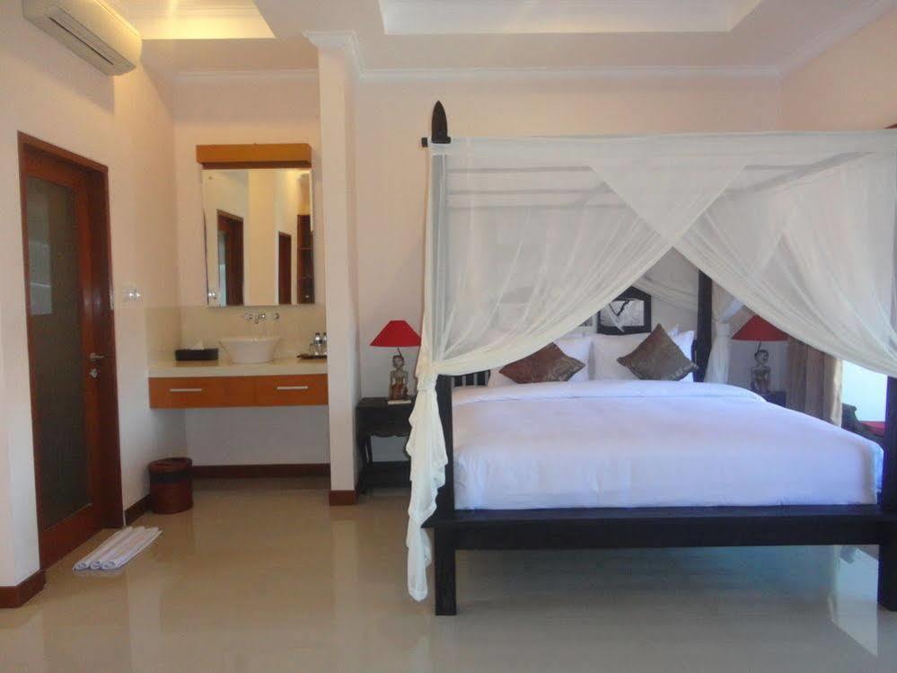 Md Guesthouse By Best Deals Asia Hospitality Seminyak Zewnętrze zdjęcie