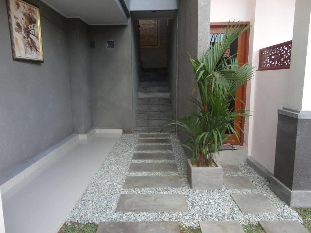 Md Guesthouse By Best Deals Asia Hospitality Seminyak Zewnętrze zdjęcie