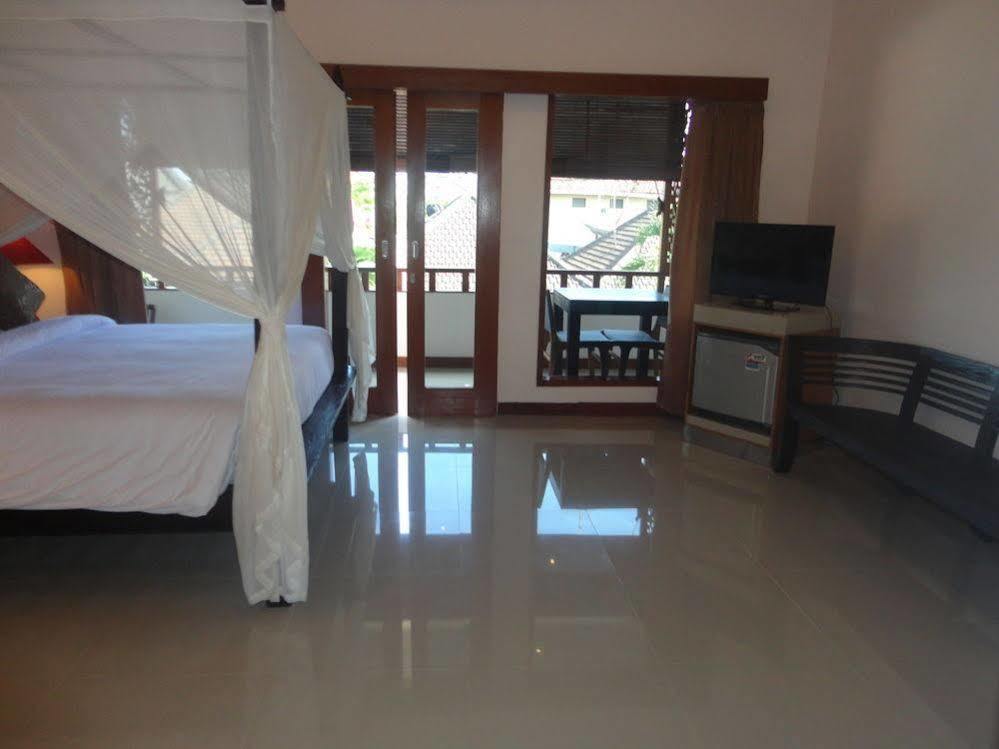 Md Guesthouse By Best Deals Asia Hospitality Seminyak Zewnętrze zdjęcie