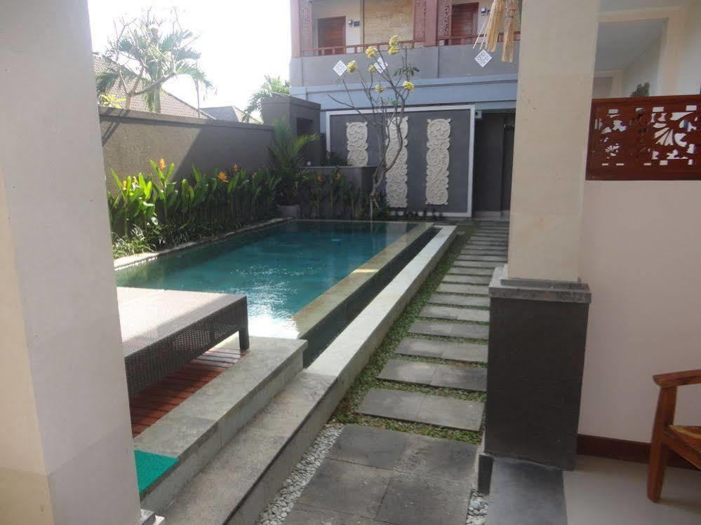 Md Guesthouse By Best Deals Asia Hospitality Seminyak Zewnętrze zdjęcie