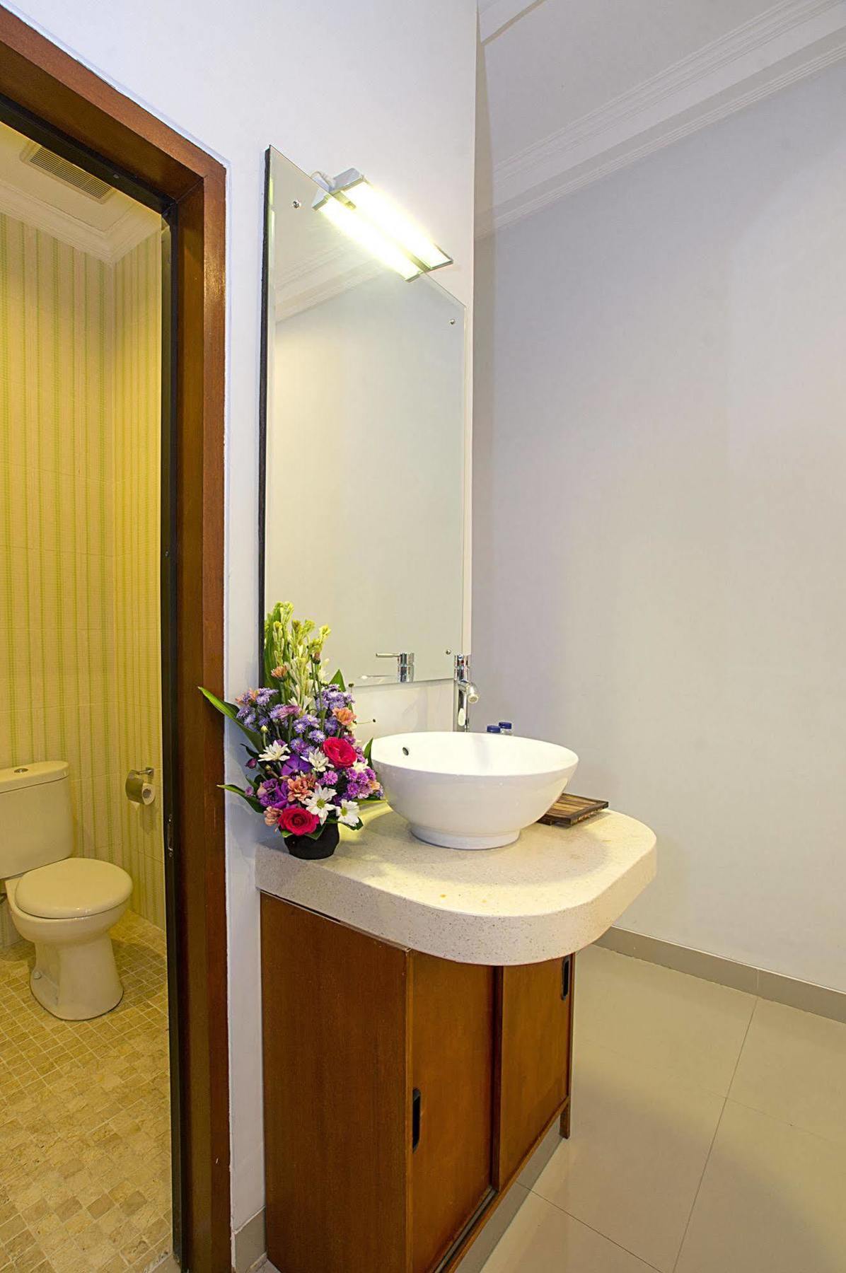 Md Guesthouse By Best Deals Asia Hospitality Seminyak Zewnętrze zdjęcie