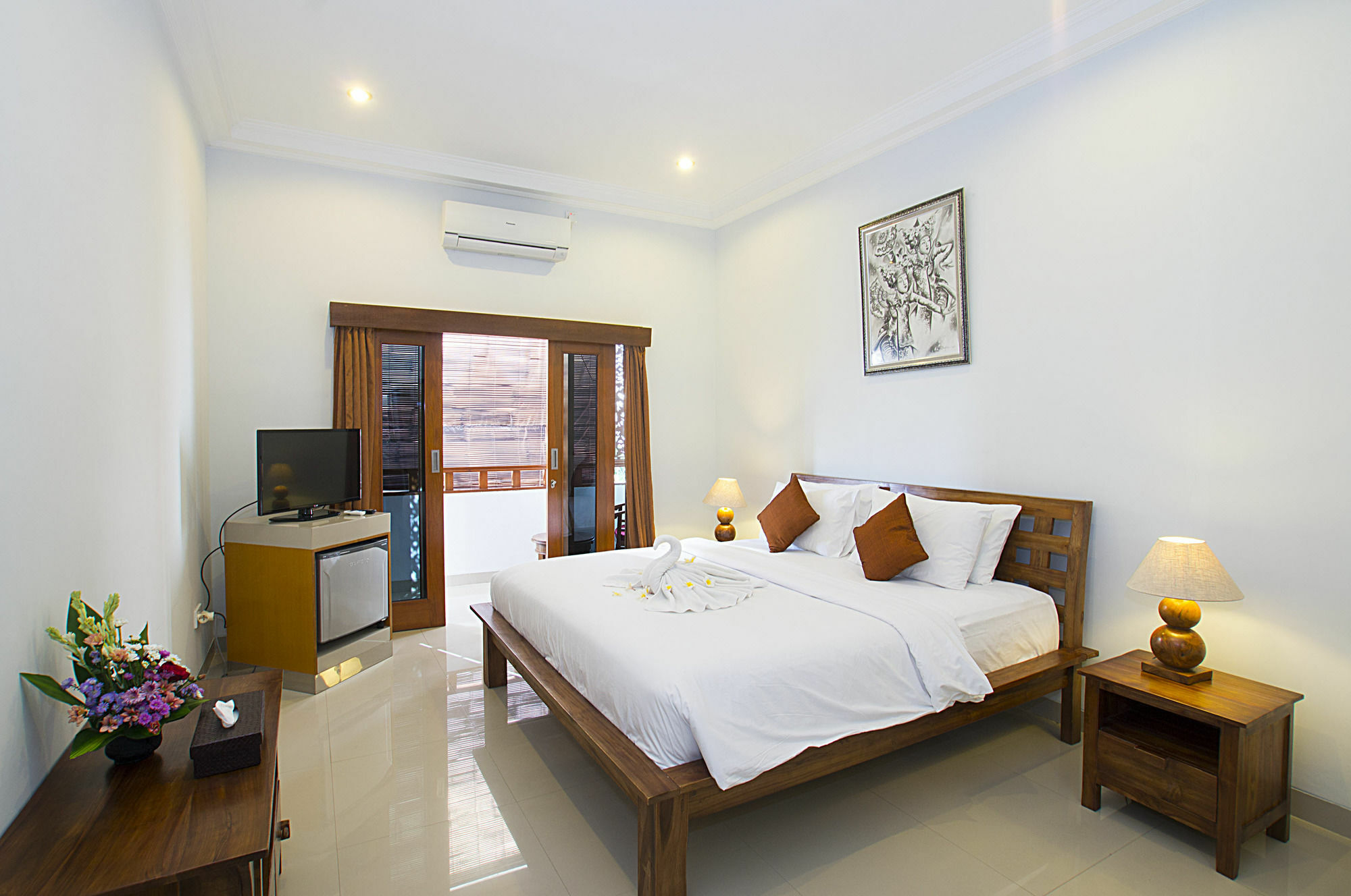 Md Guesthouse By Best Deals Asia Hospitality Seminyak Zewnętrze zdjęcie