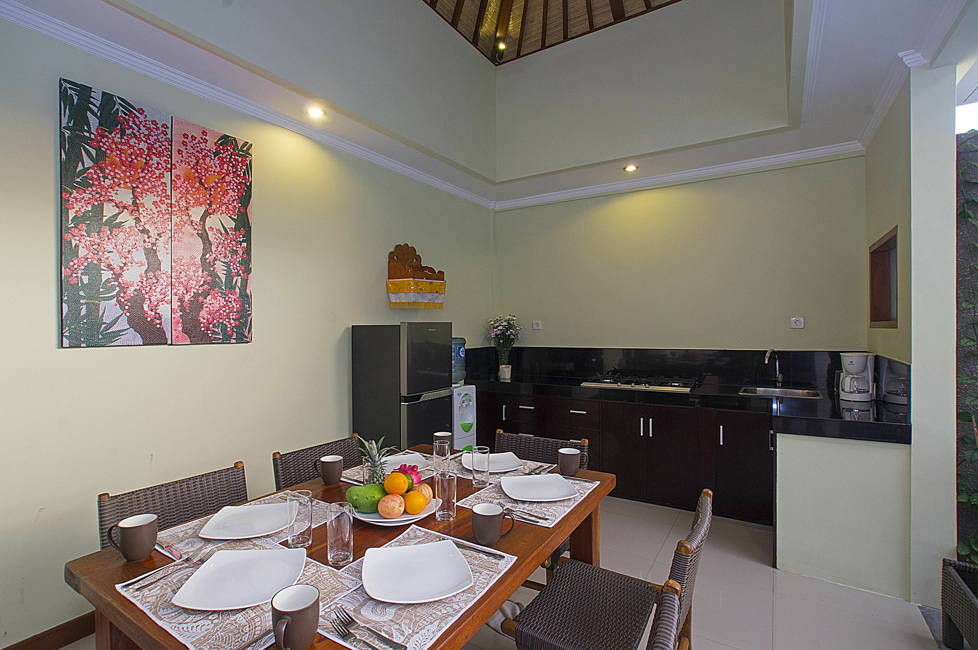 Md Guesthouse By Best Deals Asia Hospitality Seminyak Zewnętrze zdjęcie