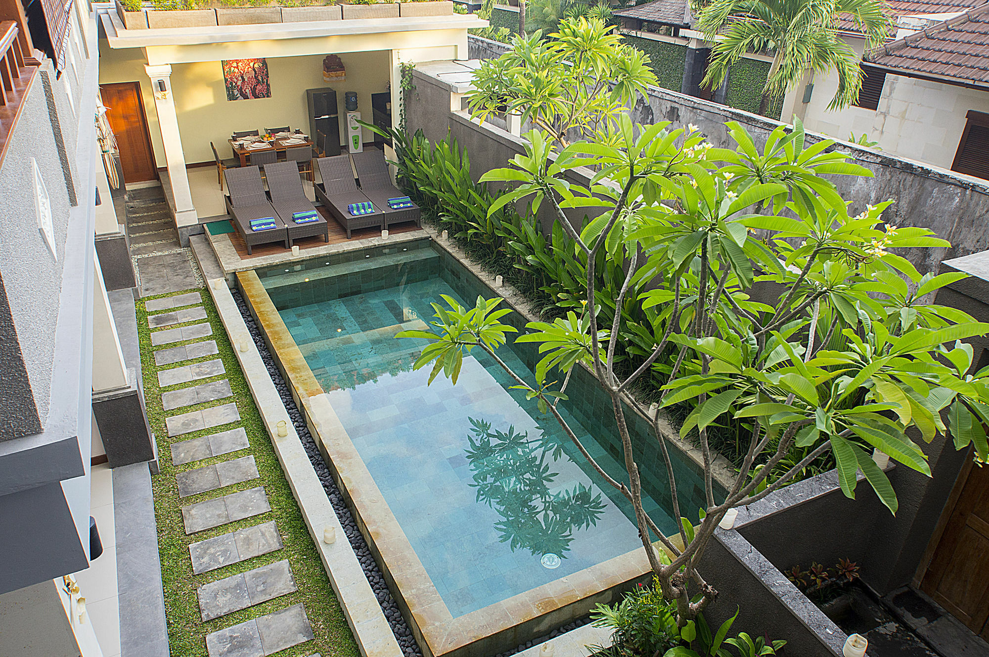 Md Guesthouse By Best Deals Asia Hospitality Seminyak Zewnętrze zdjęcie