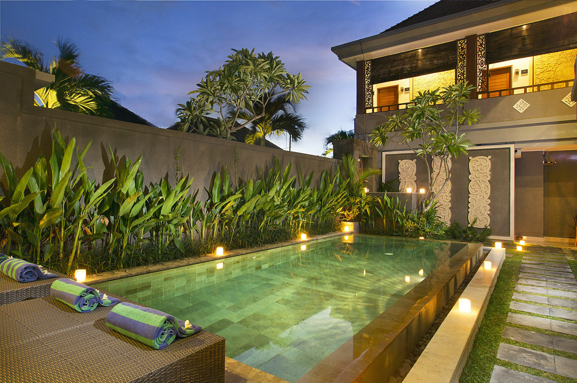 Md Guesthouse By Best Deals Asia Hospitality Seminyak Zewnętrze zdjęcie