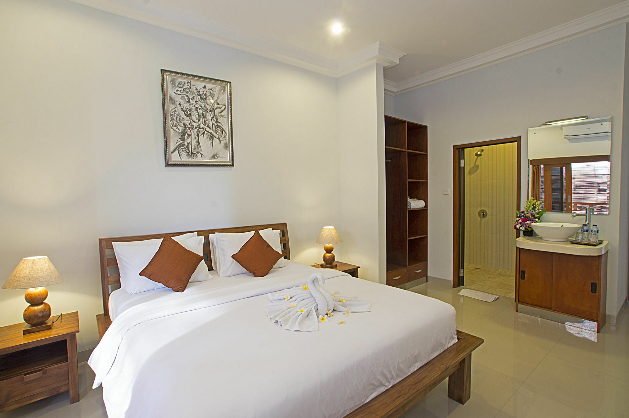 Md Guesthouse By Best Deals Asia Hospitality Seminyak Zewnętrze zdjęcie