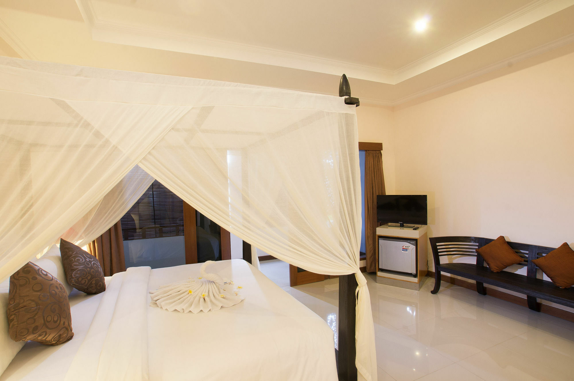 Md Guesthouse By Best Deals Asia Hospitality Seminyak Zewnętrze zdjęcie