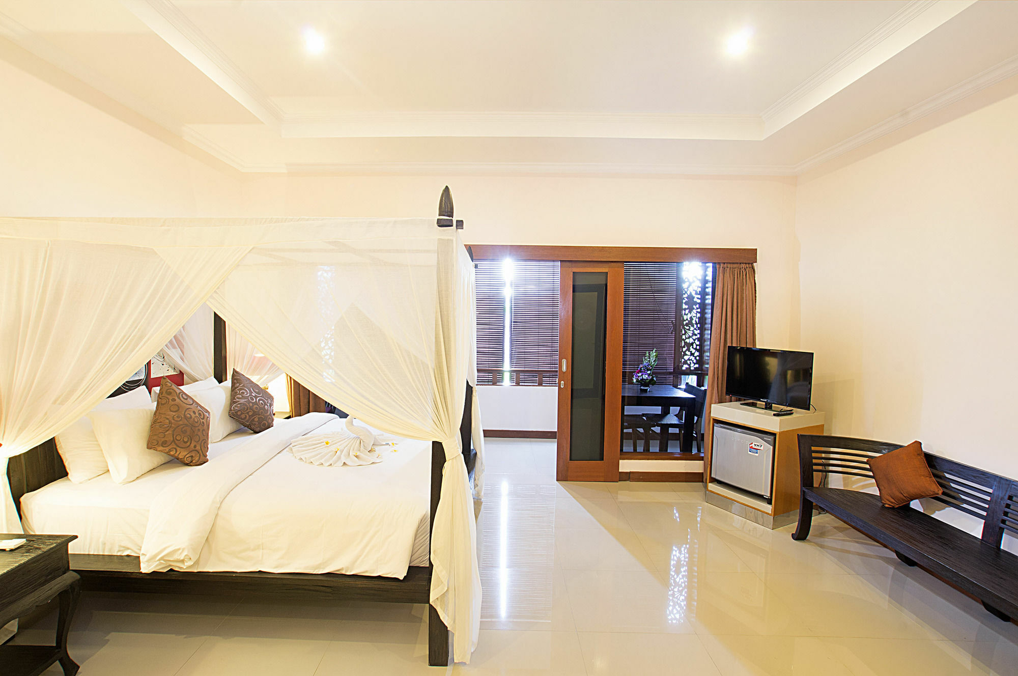 Md Guesthouse By Best Deals Asia Hospitality Seminyak Zewnętrze zdjęcie