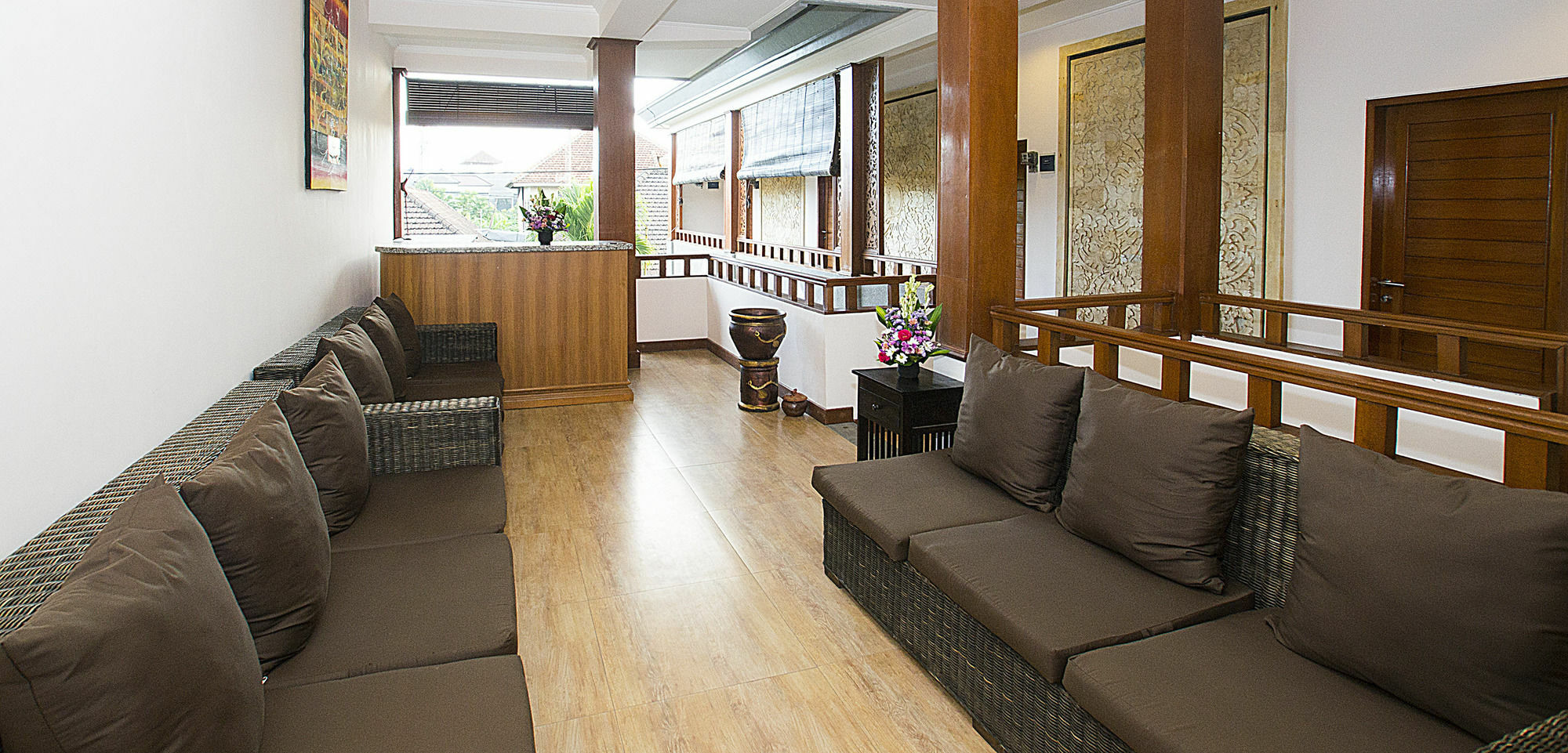 Md Guesthouse By Best Deals Asia Hospitality Seminyak Zewnętrze zdjęcie